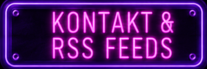 RSS Feed Button